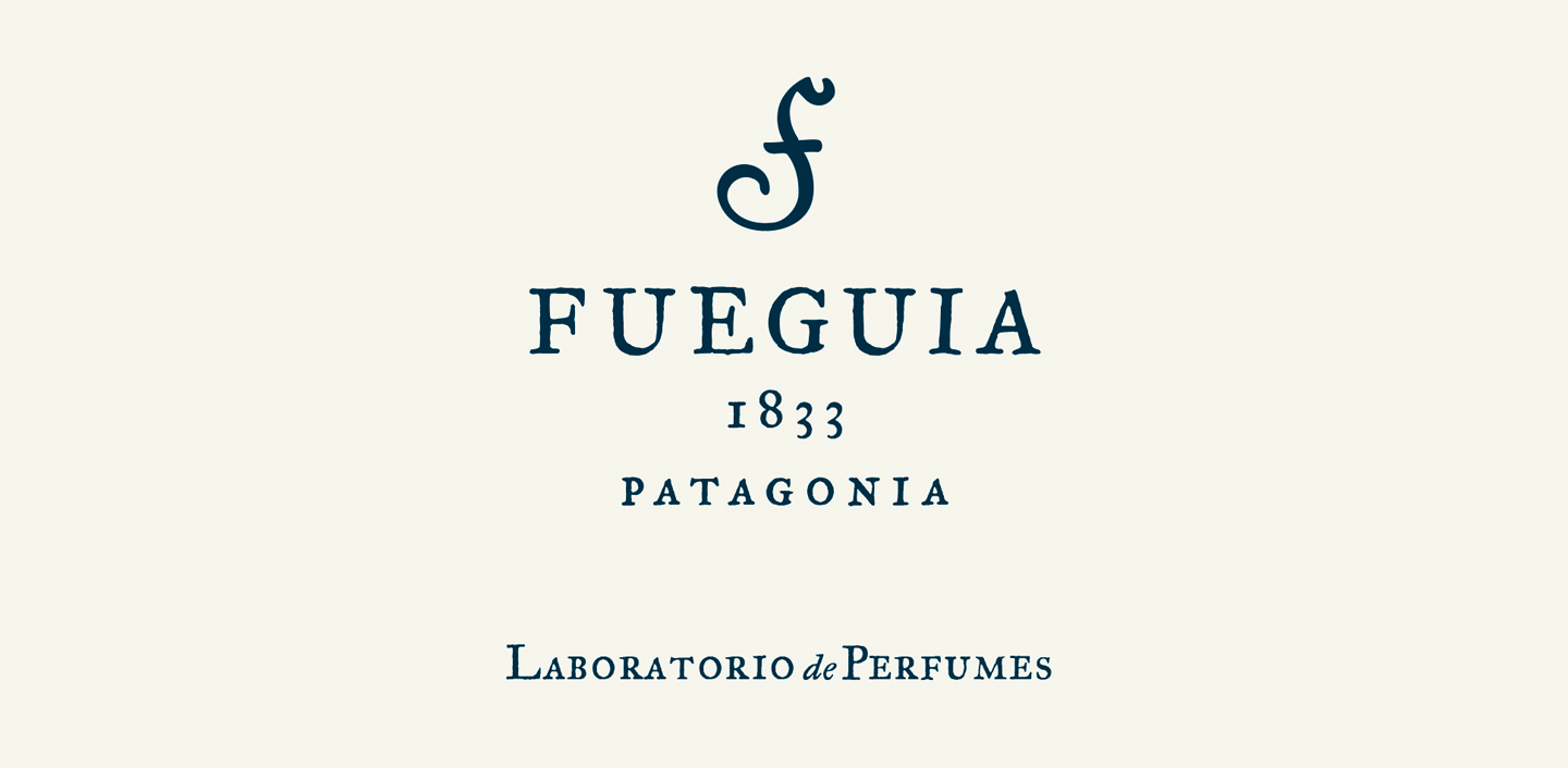 Fueguia 1833