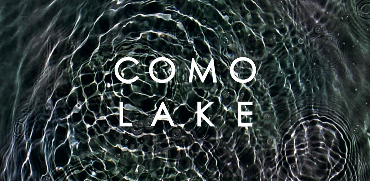 Como Lake