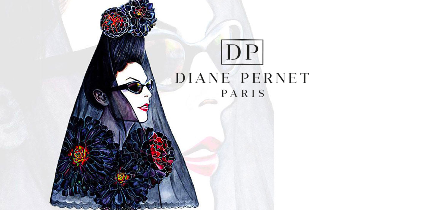 Diane Pernet