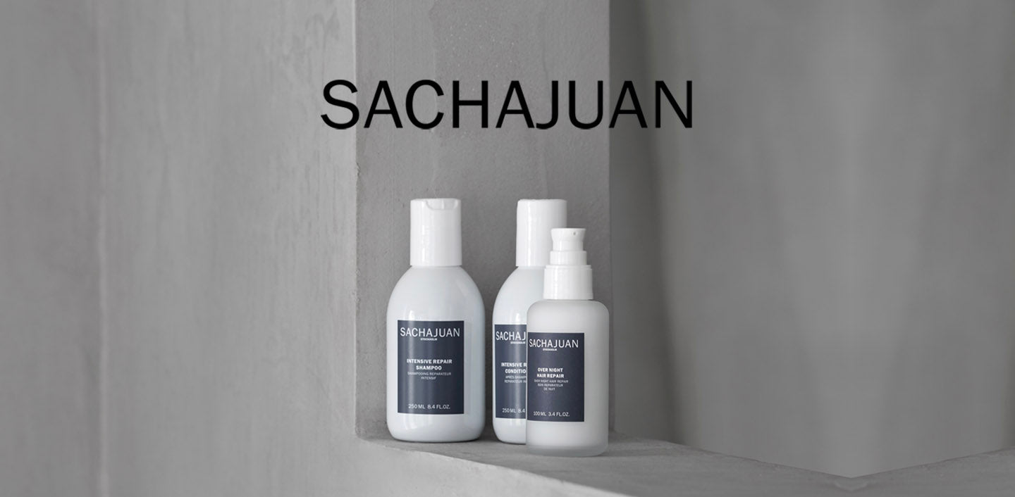 Sachajuan