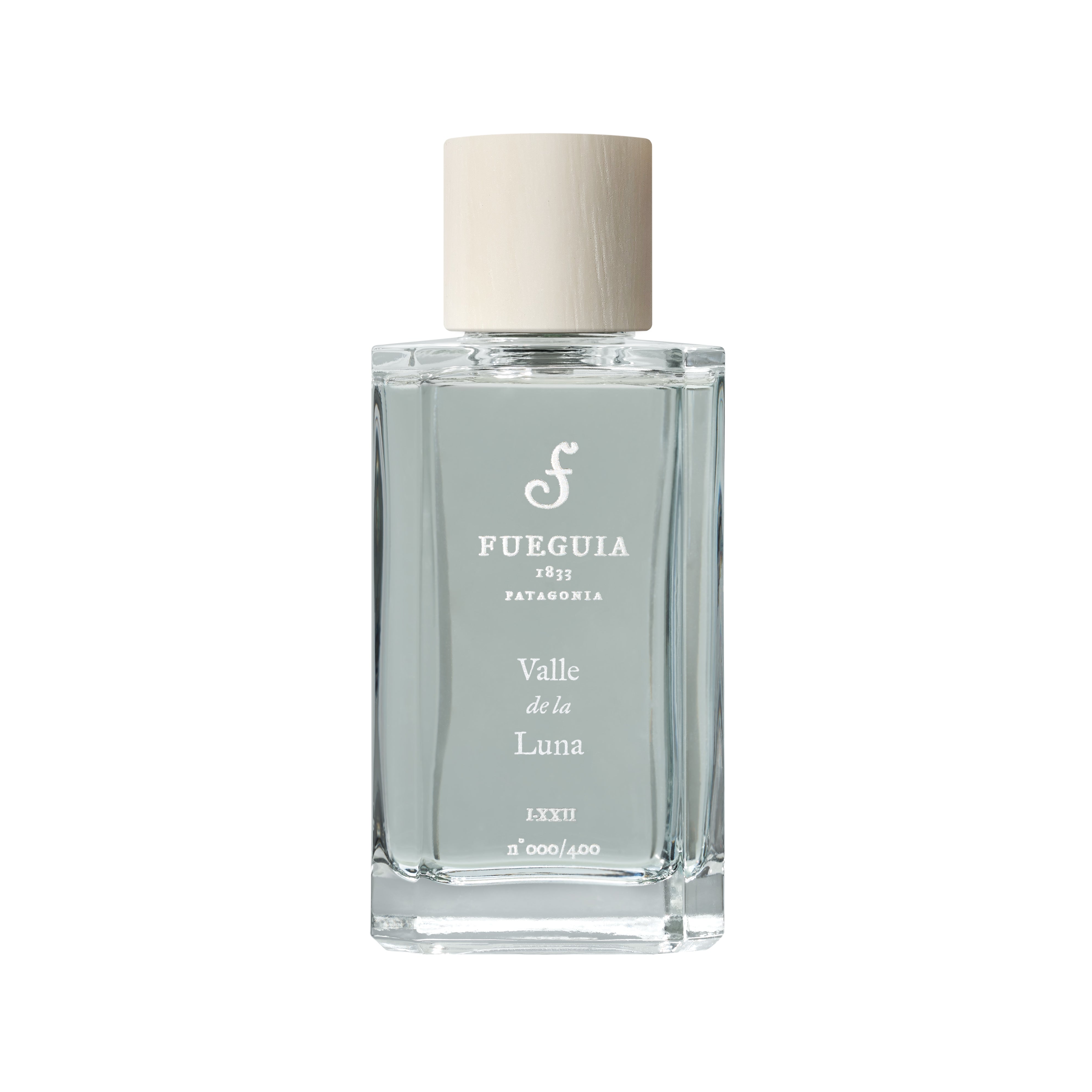 専門ショップ Valle de niche fragrance Patagonia 1833 Fueguia Luna la 香水(ユニセックス)