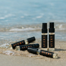Carica l'immagine nel visualizzatore di Gallery, INFINITE SEA • AVERY Kit 5 x 4ml