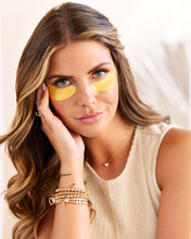 Load image into Gallery viewer, Eyes &amp; Lips - Anti-Aging Eye Pads Gold (Limited Edition)

