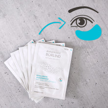 Load image into Gallery viewer, Eyes & Lips - Hyaluronic Eye Pads