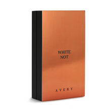 Charger l'image dans la galerie, AVERY White Not