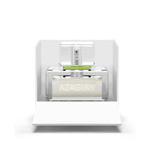 Load image into Gallery viewer, Azagury GREEN, Crystal