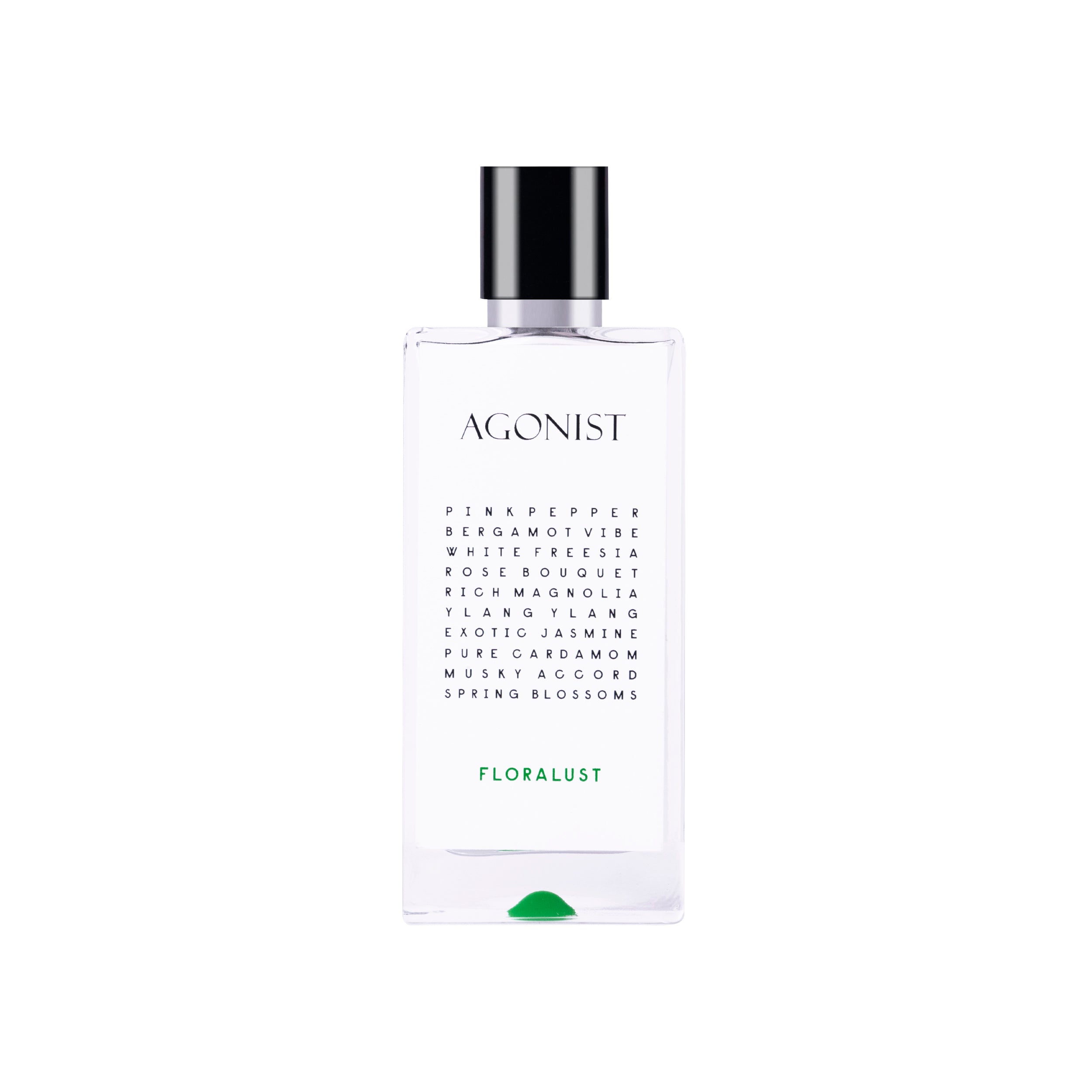 Pure store vibe perfume