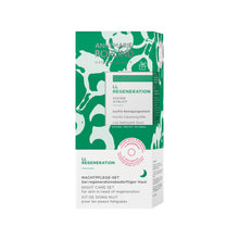 Carica l'immagine nel visualizzatore di Gallery, LL Regeneration - Night Care Set