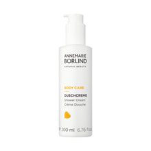 Carica l'immagine nel visualizzatore di Gallery, Annemarie Börlind Body Lind, Shower Cream