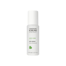 Charger l'image dans la galerie, Annemarie Börlind Body Lind, Deo Spray