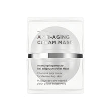 Charger l'image dans la galerie, Annemarie Börlind Masks, Anti-aging Cream Mask