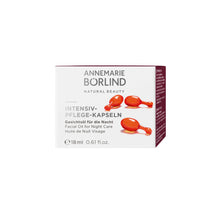 Load image into Gallery viewer, Annemarie Börlind Special Care, Intensive Care Capsules