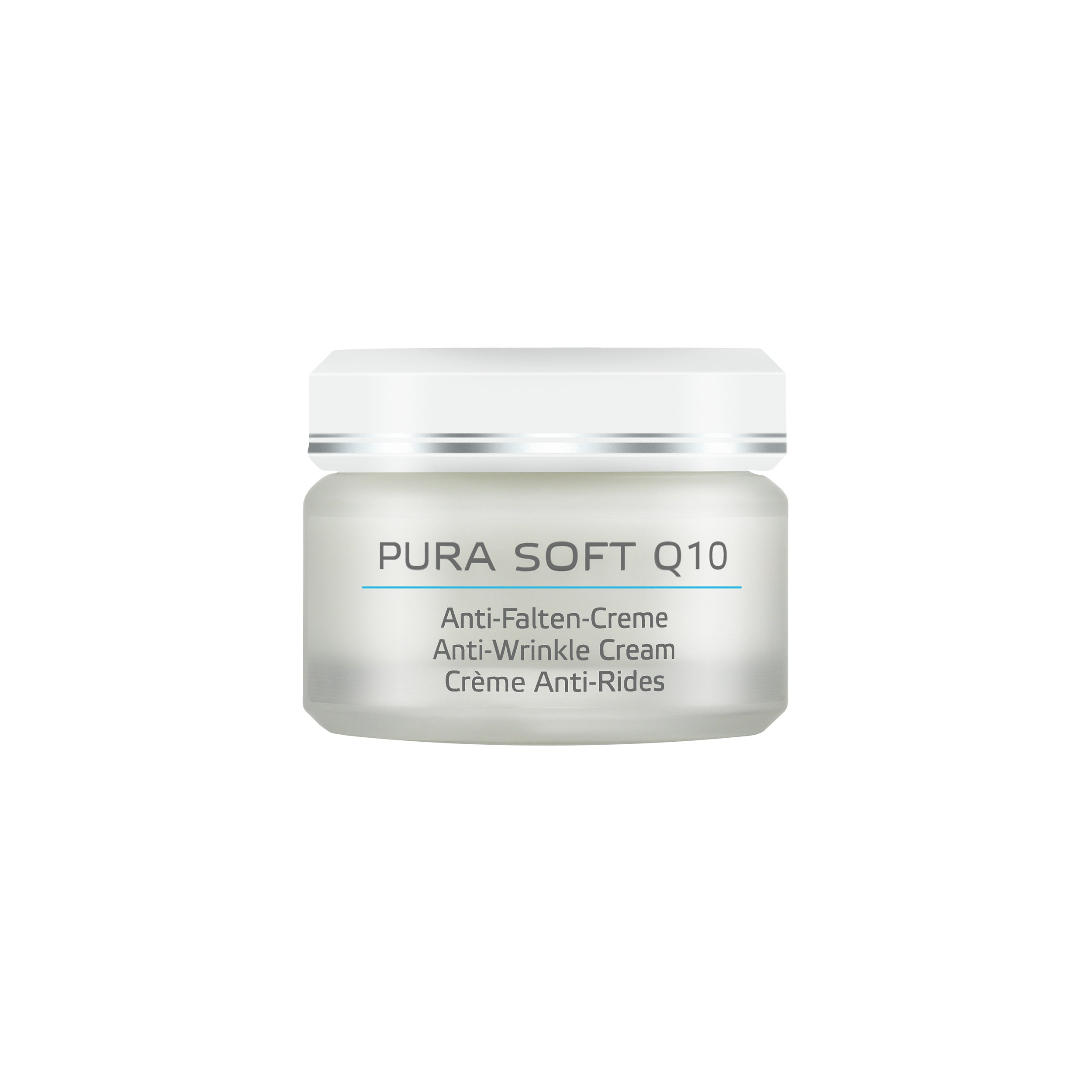 Special Care, Pura Soft Q10, Annemarie Börlind - Avery Perfume Gallery