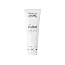 Load image into Gallery viewer, Annemarie Börlind Special Care, Anti-Aging Hand Cream
