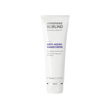 Charger l'image dans la galerie, Annemarie Börlind Special Care, Anti-Aging Hand Cream