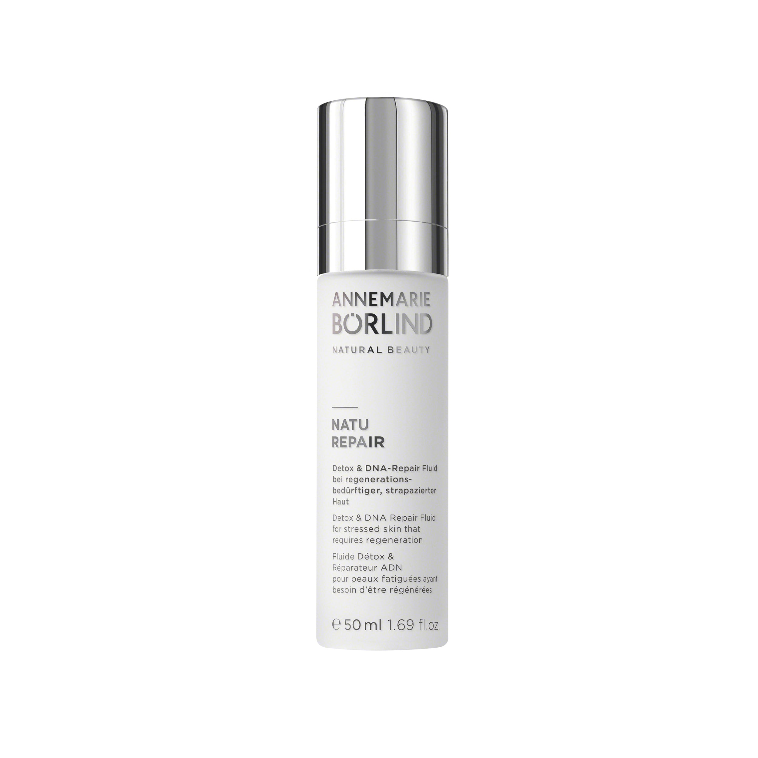Special Care, Detox & DNA-Repair Fluid, Annemarie Börlind