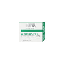 Load image into Gallery viewer, Annemarie Börlind LL Regeneration, Revitalizing Night Cream