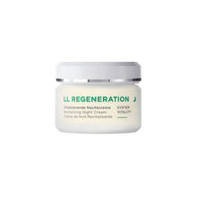 Load image into Gallery viewer, Annemarie Börlind LL Regeneration, Revitalizing Night Cream