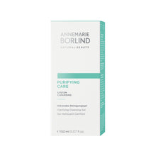 Charger l'image dans la galerie, Annemarie Börlind Purifying Care, Clarifying Cleansing Gel