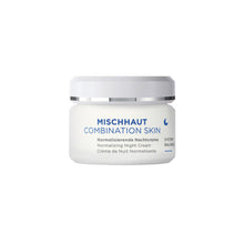 Load image into Gallery viewer, Annemarie Börlind Combination Skin, Normalizing Night Cream
