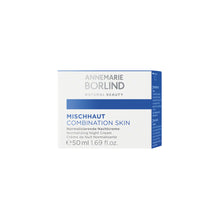 Load image into Gallery viewer, Annemarie Börlind Combination Skin, Normalizing Night Cream