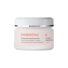 Charger l'image dans la galerie, Rosentau - Nourishing Night Cream