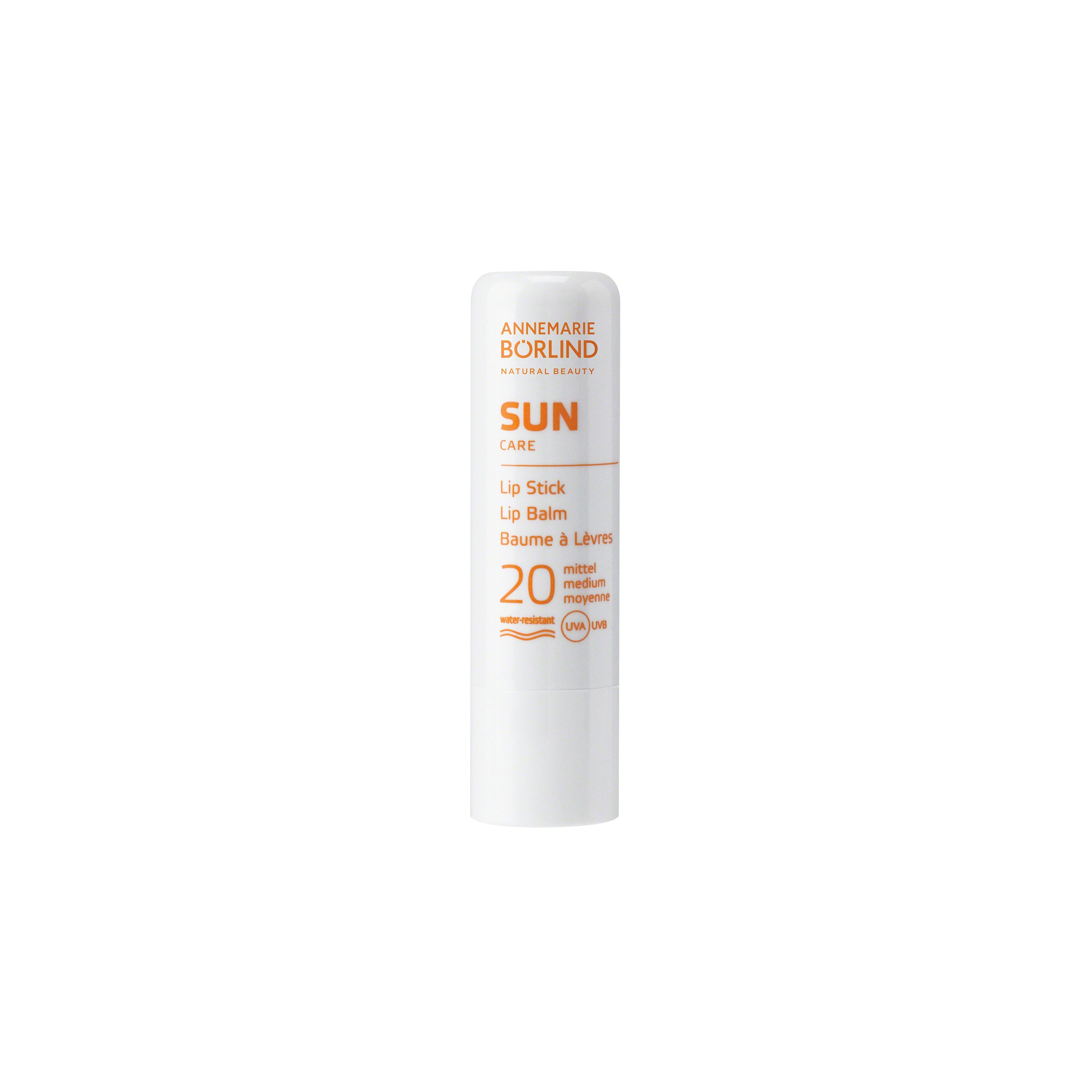 Annemarie Borlind Sun Care Sun Spray SPF 20 100ml/3.38oz
