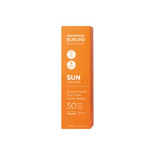 Load image into Gallery viewer, Sun Anti-Aging - Sun Cream SPF 50
