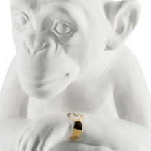 Charger l'image dans la galerie, Chimpanzee