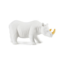 Charger l'image dans la galerie, Avery Rhino White Gold 17x10 cm