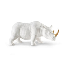 Charger l'image dans la galerie, Avery Rhino White Gold 28x14 cm