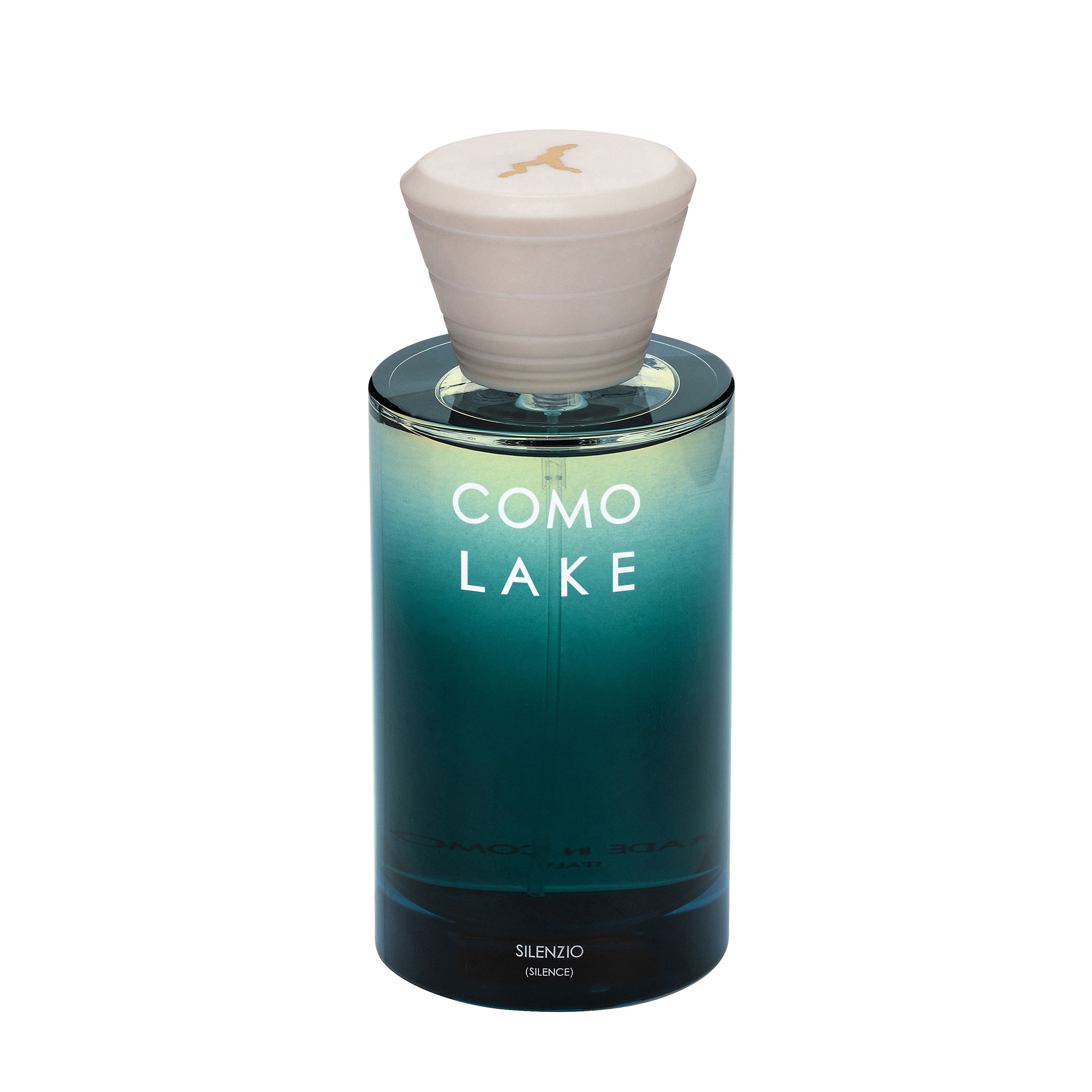 Silence perfume cheap