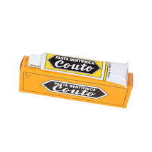 Carica l'immagine nel visualizzatore di Gallery, Couto Toothpaste