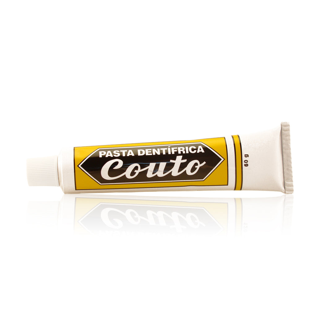 Couto Toothpaste