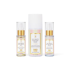 Charger l'image dans la galerie, 3 Step Shaving Kit