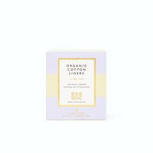 Load image into Gallery viewer, Organic Cotton Liners