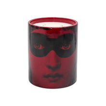 Load image into Gallery viewer, Don Giovanni Red & Black