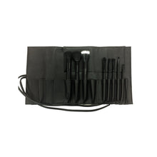 Load image into Gallery viewer, Inika Vegan Brush Roll