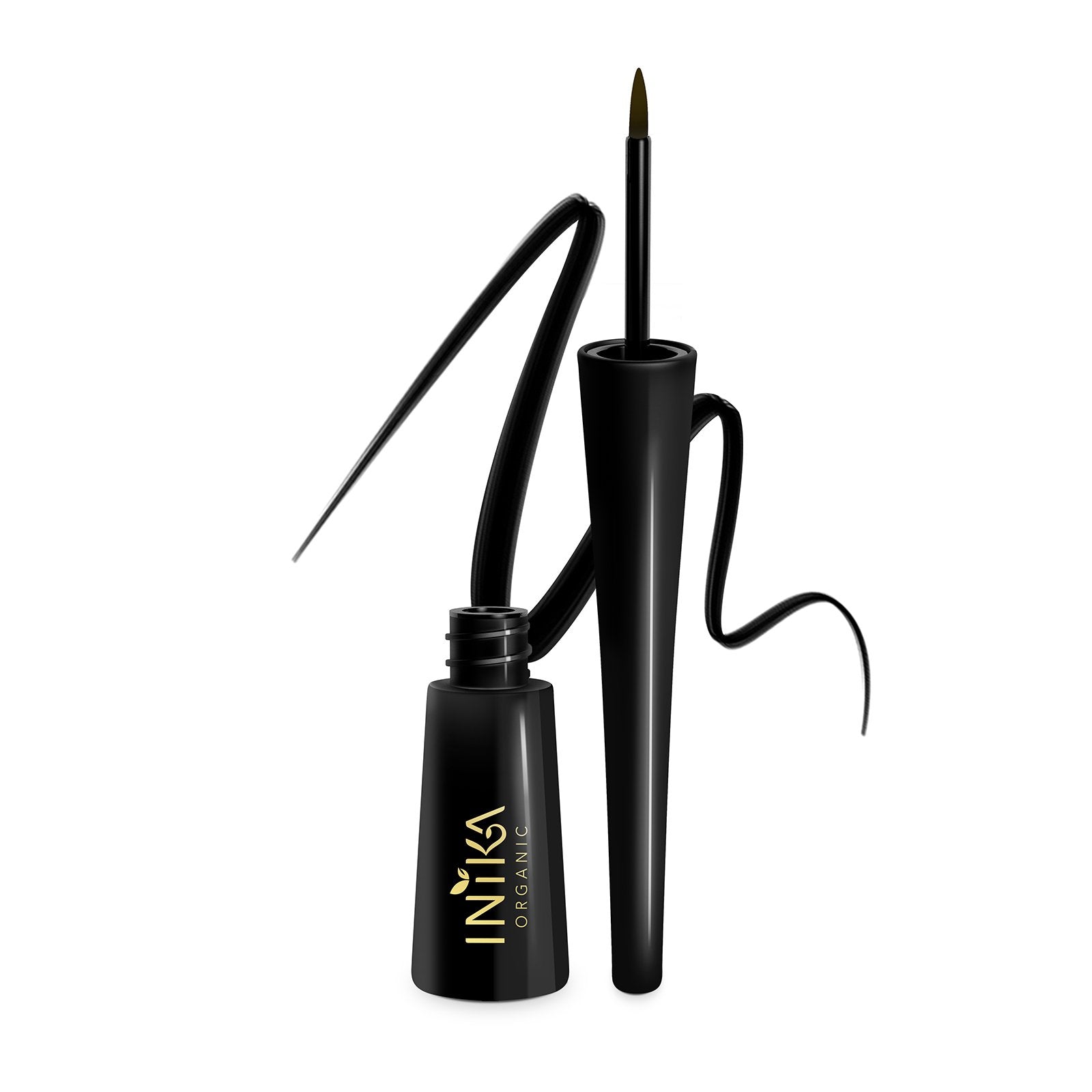 Organic Eyeliner: Enhance Your Beauty Naturally