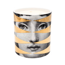Carica l'immagine nel visualizzatore di Gallery, Fornasetti Losanghe (Gold)