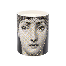 Charger l'image dans la galerie, Fornasetti Golden Burlesque (Gold)