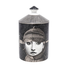 Load image into Gallery viewer, Fornasetti Armatura (Platinum)
