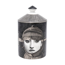 Carica l'immagine nel visualizzatore di Gallery, Fornasetti Armatura (Platinum)