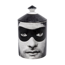 Load image into Gallery viewer, Fornasetti Don Giovanni Black & White