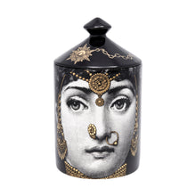 Charger l'image dans la galerie, Fornasetti L'Eclaireuse (Gold)