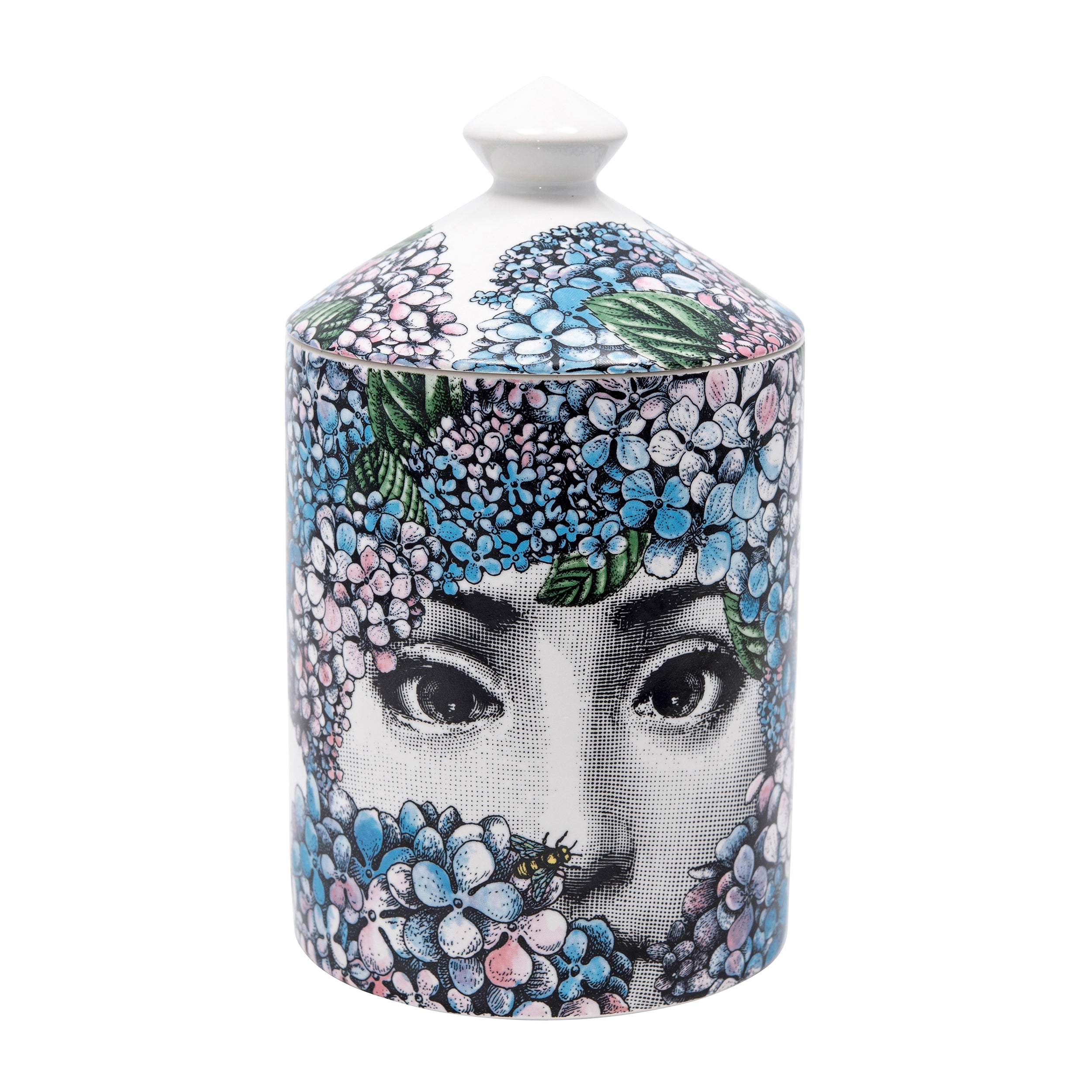 ★lavita8bella★Fornasetti キャンドル★ ☆lavita8bella☆Fornasetti キャンドル☆ Candles | Fornasetti®