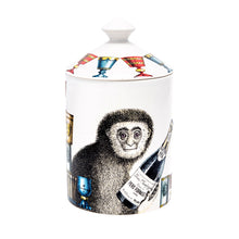 Carica l'immagine nel visualizzatore di Gallery, Scimmie