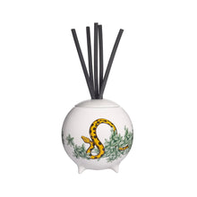 Carica l'immagine nel visualizzatore di Gallery, Fornasetti Giardino con Serpente Diffusing Sphere