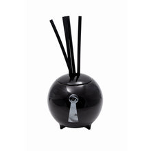 Carica l'immagine nel visualizzatore di Gallery, La Chiave Nero Diffusing Sphere