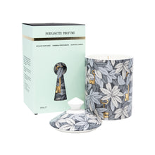 Carica l'immagine nel visualizzatore di Gallery, Foglie Gold